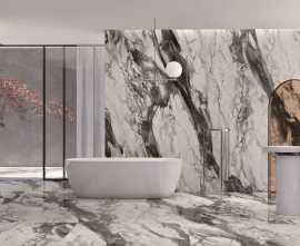 Керамогранит Painting Moreroom Stone