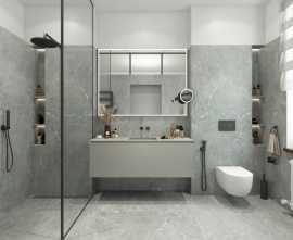 Керамогранит Maserati Moreroom Stone