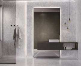 Керамогранит Ice Moreroom Stone