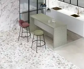Керамогранит Terrazzo-X Vitra