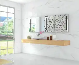 Керамогранит Calacatta Goldis Tile