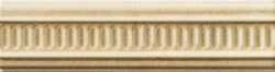 Плитка 69091 Canova LIST.RILIEVO BEIGE 8x25