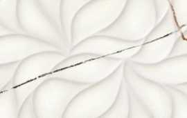Плитка 508151101 Bianco Covelano Stuttura 24.2x70