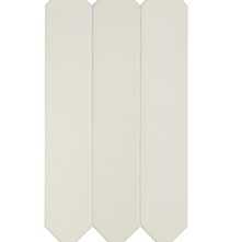Плитка 128396 Candy Crayon White 4,3х24,3