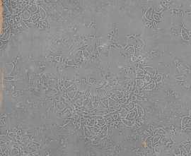 Плитка 111358 ZELLIGE DECOR GREY 12.5x12.5