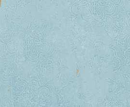 Плитка 111363 ZELLIGE DECOR AQUA 12.5x12.5