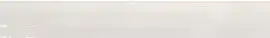 Плитка 0265041 LIST DIAMANTATO WHITE 5x60