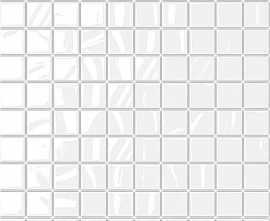 Мозаика Mosaico Mix Everest/Wicker 31.5x31.5