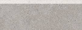 Керамогранит 261222 GREEK BATTISCOPA MOLATO GRIGIO 8x80