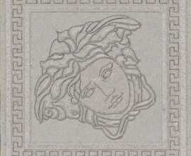 Керамогранит 261162 GREEK Tozzetto Grigio 12,5x12,5