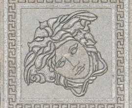 Керамогранит 261160 GREEK Tozzetto Bianco 12,5x12,5