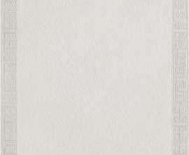 Керамогранит 261110 GREEK CASSETTONE BIANCO 40x40