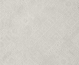 Керамогранит 261080 GREEK STRIPES BIANCO 40x40