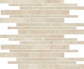 Керамогранит 261194 GREEK MOSAICI MURETTO BEIGE 40x40
