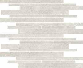 Керамогранит 261190 GREEK MOSAICI MURETTO BIANCO 40x40