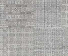 Керамогранит 261142 GREEK FORMELLE GRIGIO 40x80