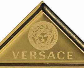 Плитка 68920 FIRMA TRIANGOLARE ORO 8.7х4.5