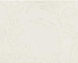 Плитка 68630 GOLD BIANCO BAROCCO 25x75