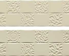 Плитка 68672 GOLD CREMA ACQUA/DAMA 25x75