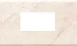 Плитка Ins.Olimpia Bisel VTA Crema 25x75