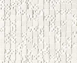 Плитка CU01MM Couture PLUME MOS.MIX A SPACCO 30x30