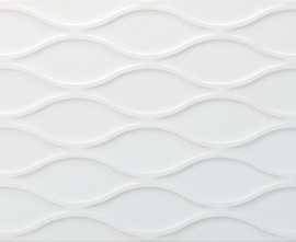 Плитка CHAIN WHITE 40*120