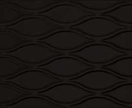 Плитка CHAIN BLACK 40*120