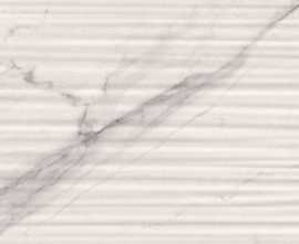 Плитка PSSF STATUARIO STR FLUID 30.5x91.5