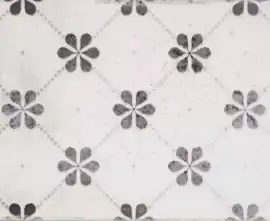 Плитка 21044 Decor Vita Nebbia Mix 10х20