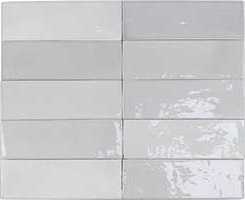 Плитка 122104 Safi Grey 5,2х16