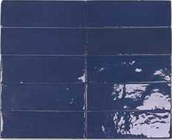 Плитка 122101 Safi Cobalt 5,2х16