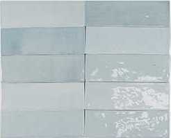 Плитка 122100 Safi Aqua 5,2х16