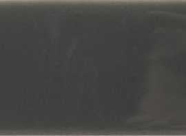 Плитка 127937 Fayenza Ebony 6,25x12,5