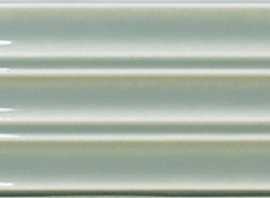 Плитка 127928 Fayenza Belt Fern 6,25x12,5