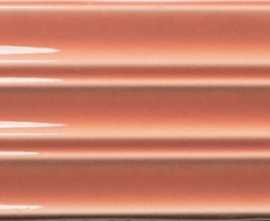 Плитка 127290 Fayenza Belt Coral 6,25x12,5