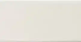 Плитка 124922 WHITE GLOSS 7,5x30