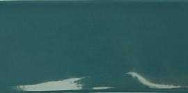 Плитка 124935 O TEAL GLOSS 7,5x30