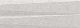 Плитка 108933 STRIPES TRANSITION WHITE STONE 7,5x30