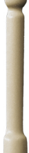 Плитка ZOAE88 Amarcord ANG.ZOC. DARK TABACCO 2x20