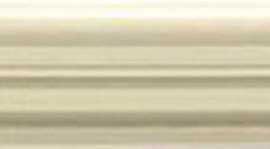 Плитка TO01 TORO 6,5X20 BIANCO MATT.