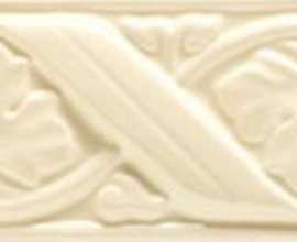 Плитка GE01 GEMME 8X20 BIANCO MATT.