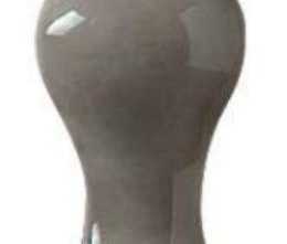 Плитка BOA4 Angolo Bordura dark Dove 3,5x2