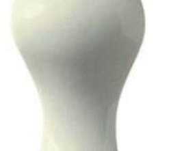 Плитка BOA2 Angolo Bordura Ivory 3,5x2