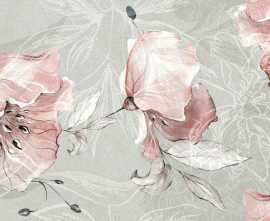 Плитка Sense Floral Ret 35x100