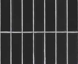 Плитка A040922 Incision Mud Graphite 20x20