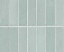 Плитка A040923 Incision Mud Light Green 20x20