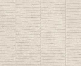 Плитка Olatua Rlv. Sand Mate Rect 33,3x100