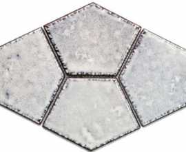 Мозаика R-308 11x14.5 15.1x30.6