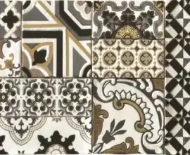 Плитка Malla Arezzo Oro 30x60