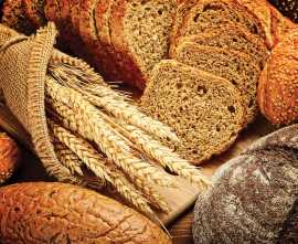 Плитка Декор Bread 2 15х15